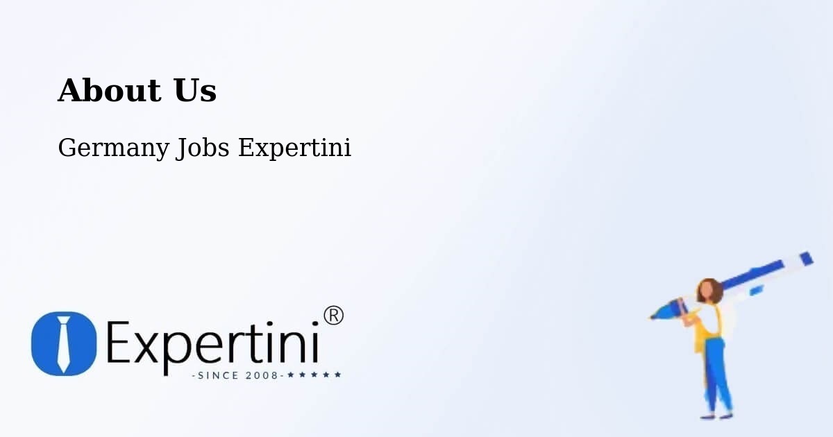 About Expertini Recruitment Platform  – Ottenstein - Ottenstein, Germany Jobs Expertini
