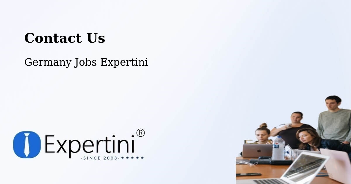 Contact Expertini – Ottenstein - Germany Jobs Expertini