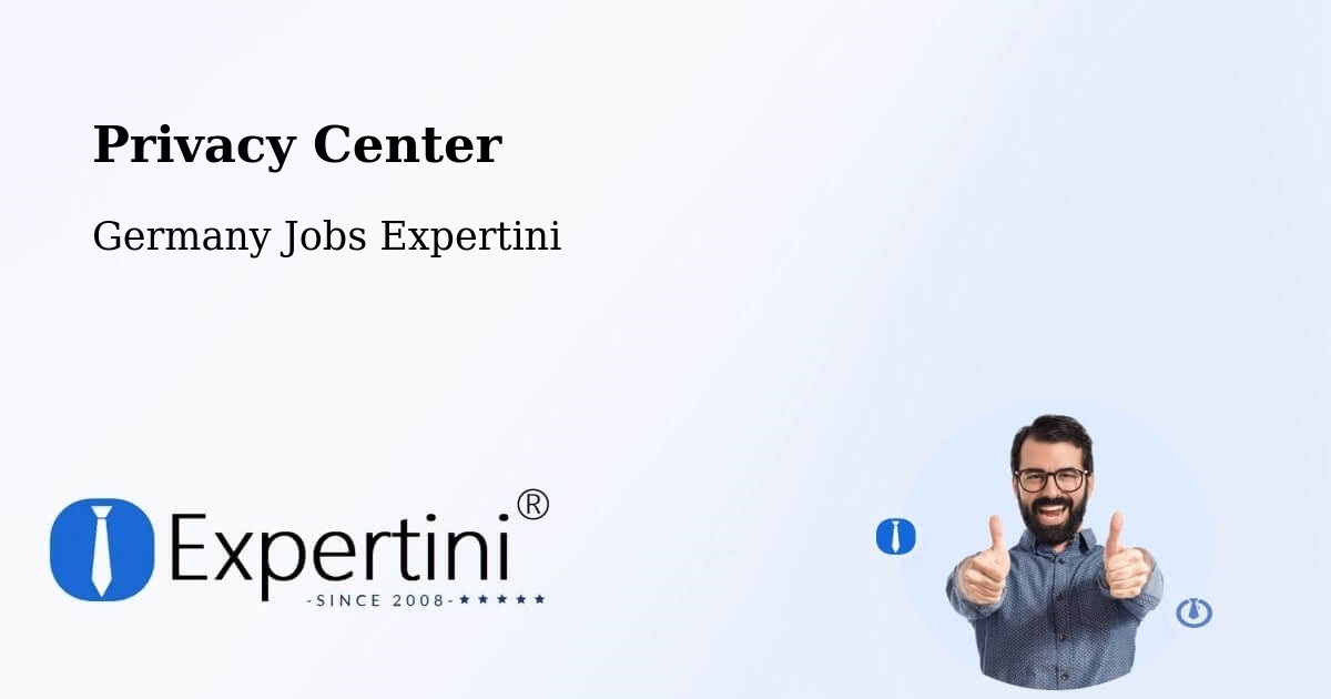 Privacy Policy – Ottenstein - Germany Jobs Expertini